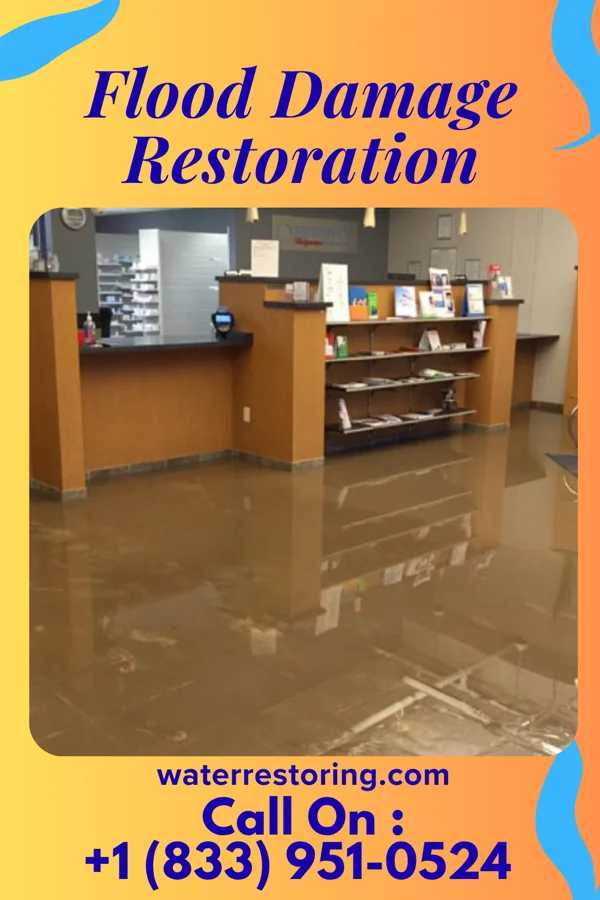 Flood Damage Restoration in Mount Moriah, MO